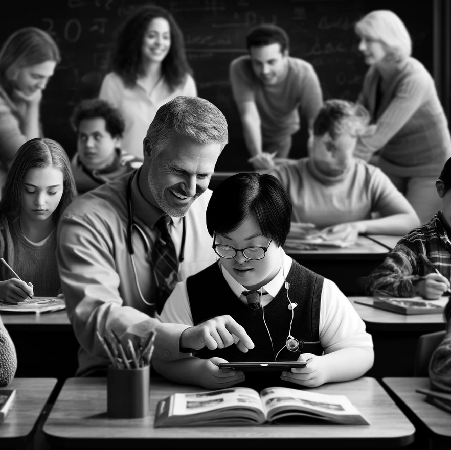 Cada estudiante importa: Compromiso con la Inclusividad