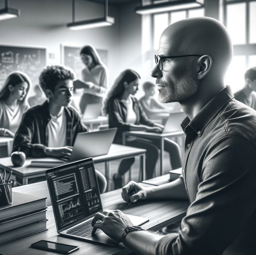Innovación Educativa: Integrando Google Forms en el Aula