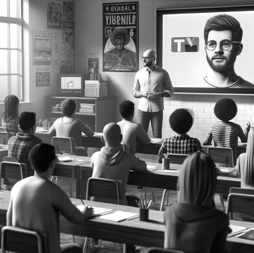 Desentrañando Mensajes: La Plástica como Crítica de la Publicidad