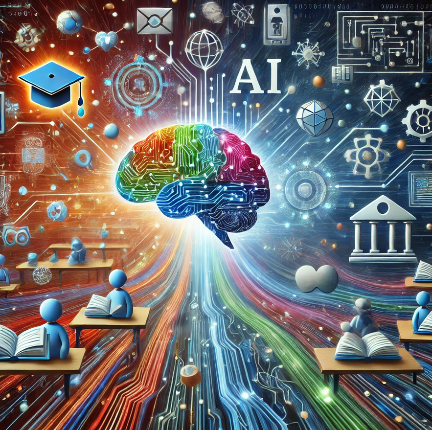 Brecha digital y educación: IA como aliada en la creación de igualdad de oportunidades