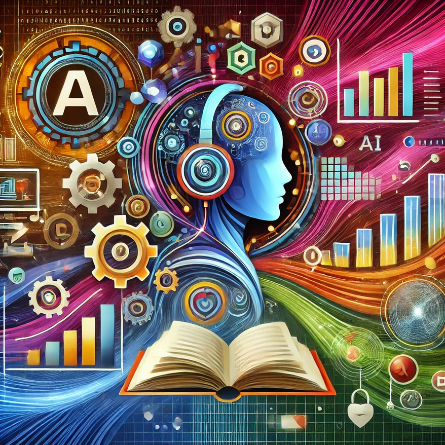 Asistentes de IA para la planificación de clases y diseño de currículos adaptados